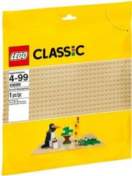 LEGO Classic LEGO Classic 10699 Piesková podložka na stavanie