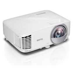 BenQ MX808STH