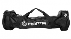 Manta HoverBoard scooter 6,5" 2x350W VIPER MSB001 + taška