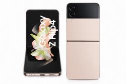 Samsung F721 Galaxy Z Flip4 128GB 5G zlatý