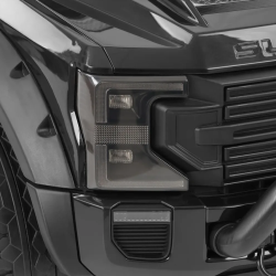 Hecht FORD F450 BLACK