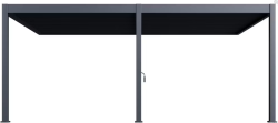 Rojaplast ROJA INTRO DUO 6x4 m