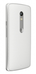 Lenovo Moto X Play Dual SIM biely vystavený kus
