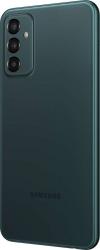 Samsung Galaxy M23 5G 128GB Dual SIM zelený