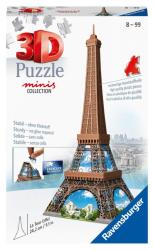 Ravensburger Mini budova - Eiffelova veža 54 dielikov