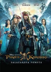 Piráti z Karibiku 5: Salazarova pomsta