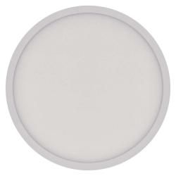 Emos NEXXO, okrúhle, biele, 21W, CCT