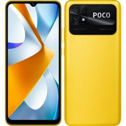 Xiaomi Poco C40 3GB/32GB žltý
