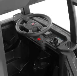 Hecht SCANIA R SERIES BLACK