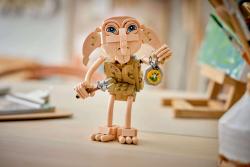 Lego Slobodný škriatok Dobby™
