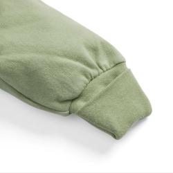 ERGOPOUCH Vak na spanie s rukávmi organická bavlna Jersey Willow 3-12 m, 6-10 kg, 1 tog