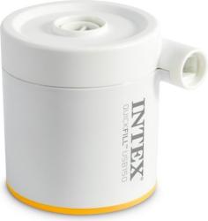 intex_D INTEX 66616 Elektrická pumpa QUICKFILL USB150 AIR PUMP