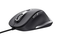 Trust Fyda Wired Comfort Mouse Eco