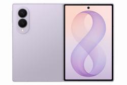 Samsung Galaxy Z Fold8 5G 12GB/512GB Fialová