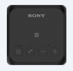 Sony SRS-X11 čierny