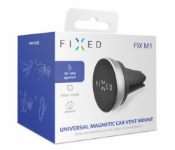 FIXED FIX1 pre mobilné telefóny do mriežky ventilácie