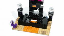 LEGO LEGO® Minecraft® 21242 Aréna v Ende