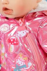 Zapf Baby Annabell Zimná kombinéza, 43 cm