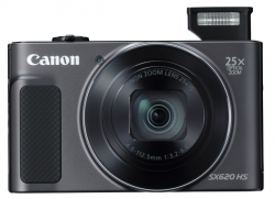 Canon PowerShot SX 620 HS čierny