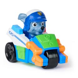 Spin Master TLAPKOVÁ PATROLA MALÁ VOZIDLÁ ASST