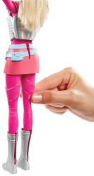 Mattel Barbie VÝPREDAJ - MATTEL Barbie Hviezdna galaktička  DWD24