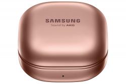 Samsung Galaxy Buds Live bronzové