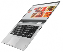 Lenovo IdeaPad Yoga 710-11 vystavený kus