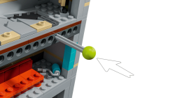Lego Epický súboj: Spider-Man vs. Hulk