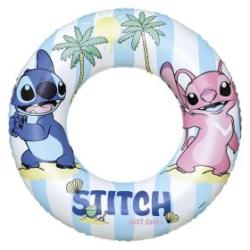 Bestway® Nafukovací kruh Lilo & Stitch - O 48 x 11 cm