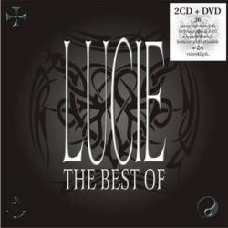 Lucie - Best Of (2CD)