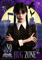 Ravensburger Wednesday Addams 300 dielikov