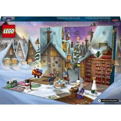 LEGO LEGO® Harry Potter™ 76418 Adventný kalendár