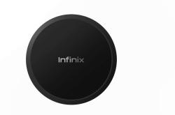 Infinix Wireless Charger Pro čierna