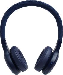 JBL LIVE 400BT modré