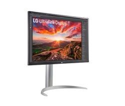 LG 27UP850K-W