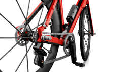 Lego Cestný bicykel  + doručenie zadarmo 