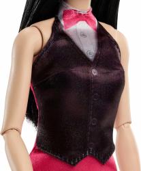 Mattel Mattel Barbie prvé povolanie - Huslistka