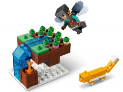 LEGO® LEGO® Minecraft™ 21173 Veža v oblakoch