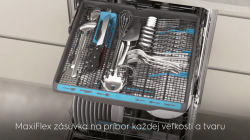 Electrolux EES48400L  + kupóny na daľší nákup 