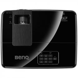 BenQ MS506 čierny