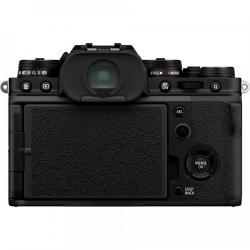 Fujifilm X-T4 + XF 18-55mm f/2,8-4 R LM OIS čierny