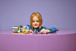 Lego Kreatívne kvetinárstvo