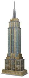 Ravensburger Mini budova - Empire State Building 54 dielikov