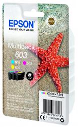 Epson 603 CMY XP-2100/3100 7.2ml