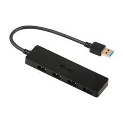 i-Tec USB 3.0 Hub 4-Port