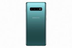 Samsung Galaxy S10+ 128GB zelená