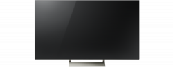Sony KD-55XE9305 s 3 ročnou zárukou