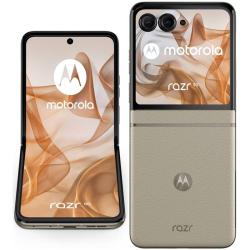 Motorola Razr 50 8GB/256GB Krémová