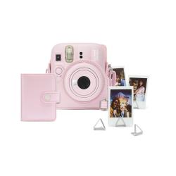 Fujifilm INSTAX MINI 13 AC kit ružový