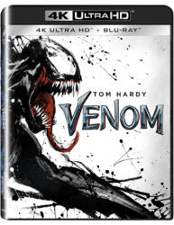 Venom (2BD)